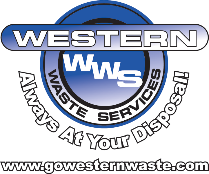 Western Waste Logo
